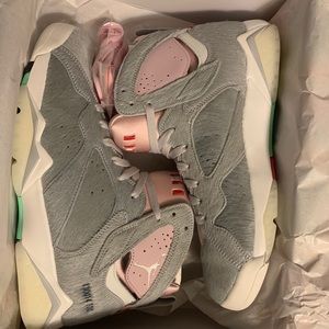 Air Jordan 7 Easter Size 11